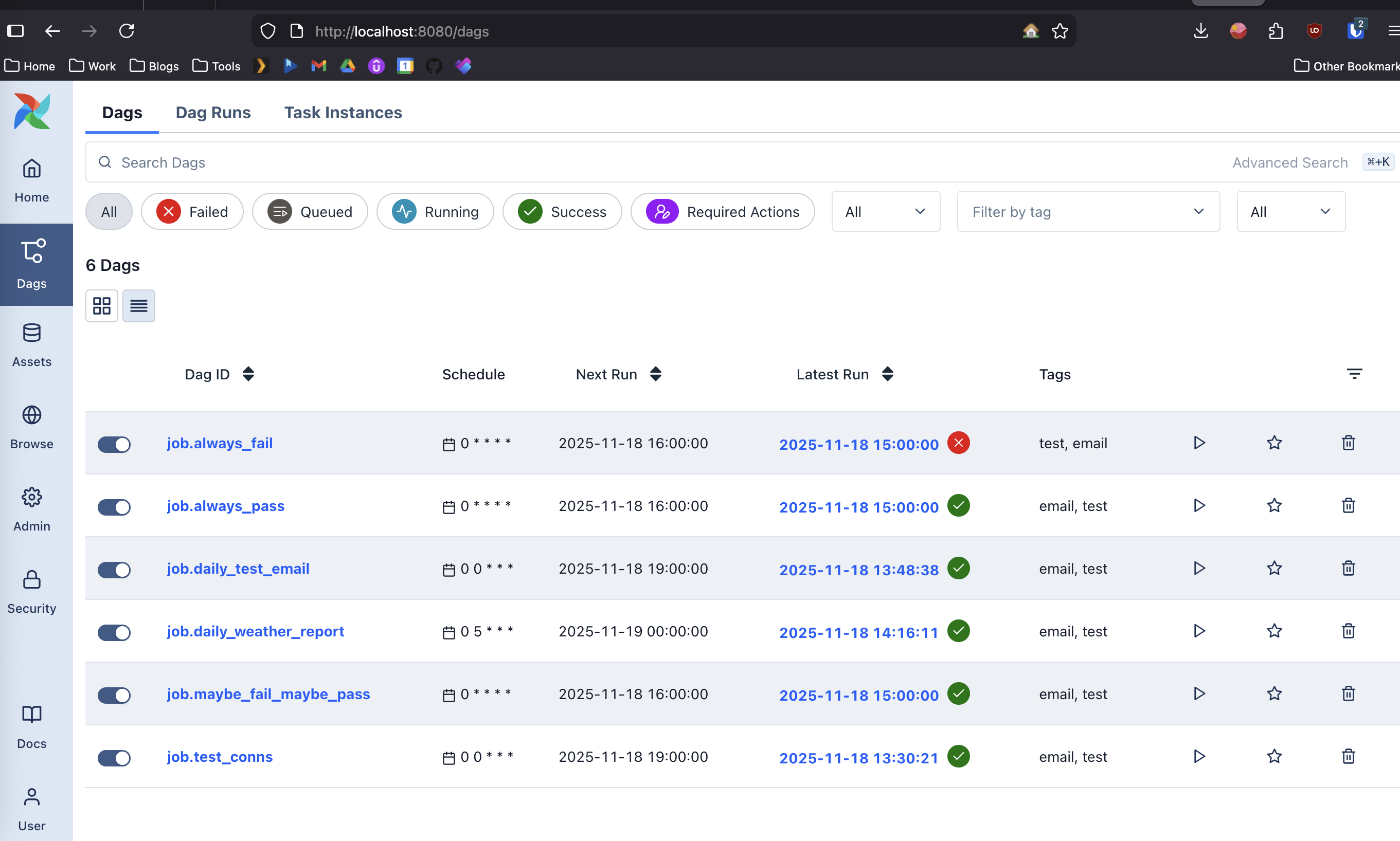 INSERT AIRFLOW DASHBOARD HERE