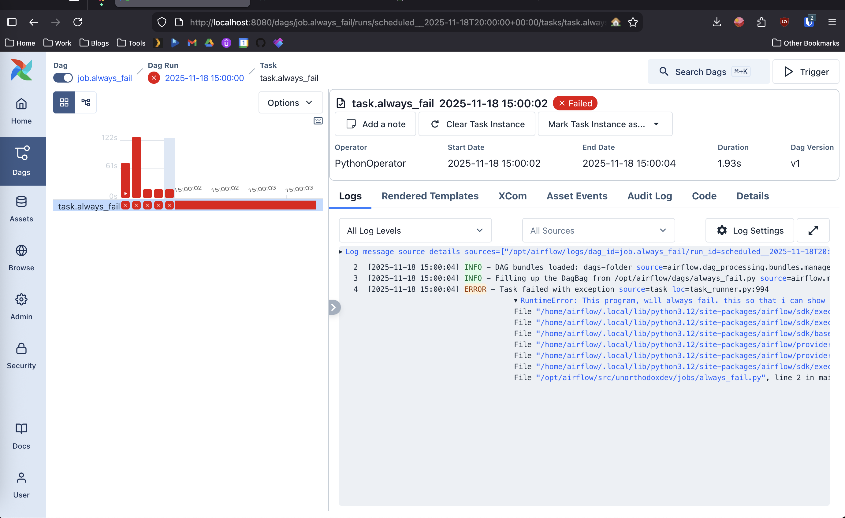 INSERT IMAGE OF JOB THAT FAILED IN AIRFLOW