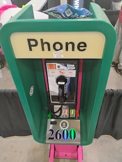 phone